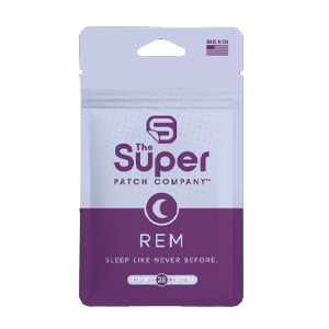 REM - Suplemento para dormir