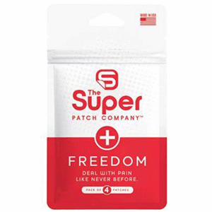Freedom - Dolor aliviado
