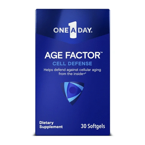 Age factor - Todo en uno